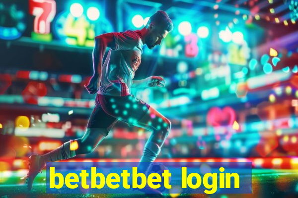 betbetbet login